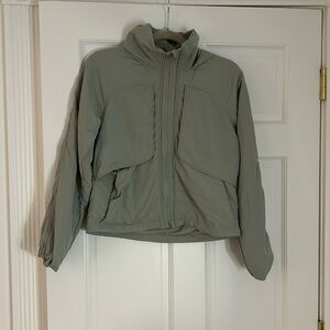 Lululemon jacket